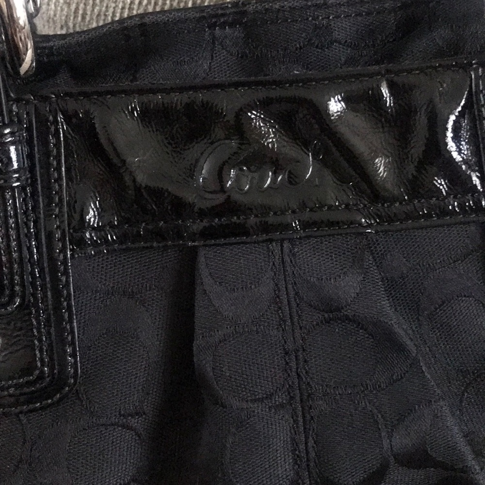 COACH Soho Bag and Wallet Set - Picture 3 of 16